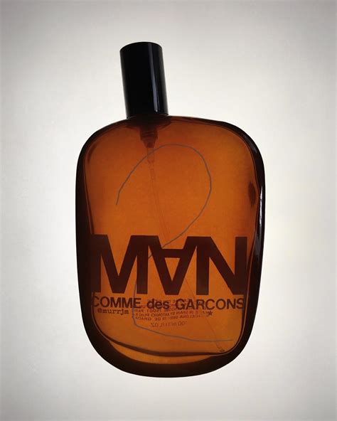 comme des garcons cologne.